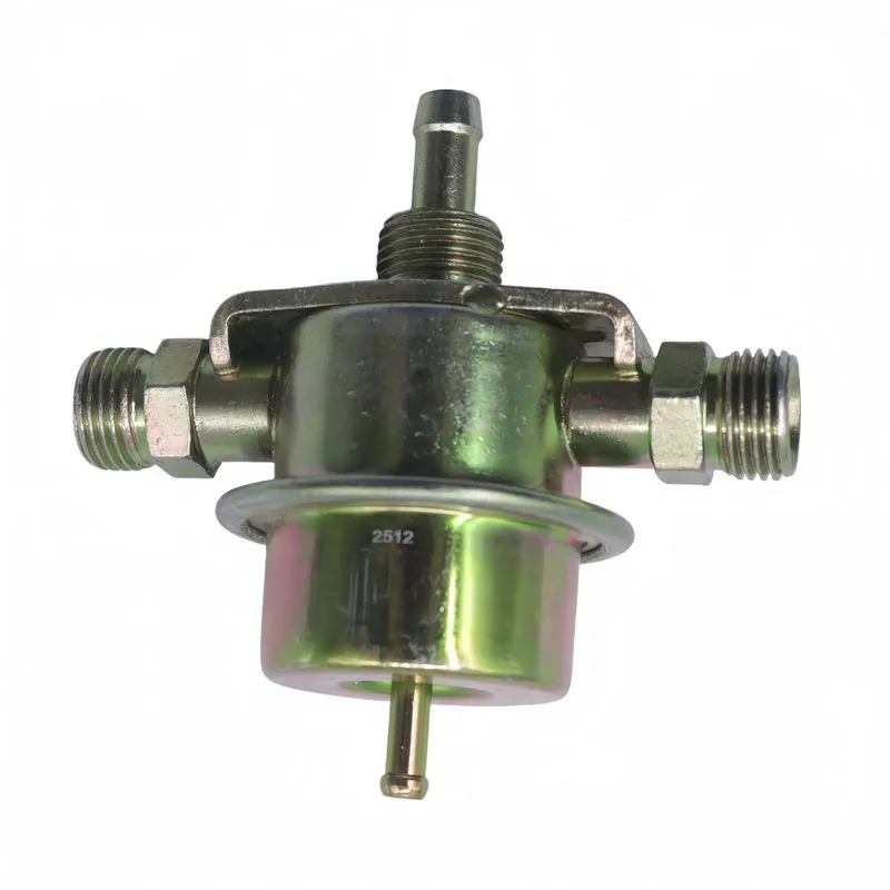 Трубопроводная арматура Fuel Pressure Regulator 92811019801 92811019826 — фото лота 2