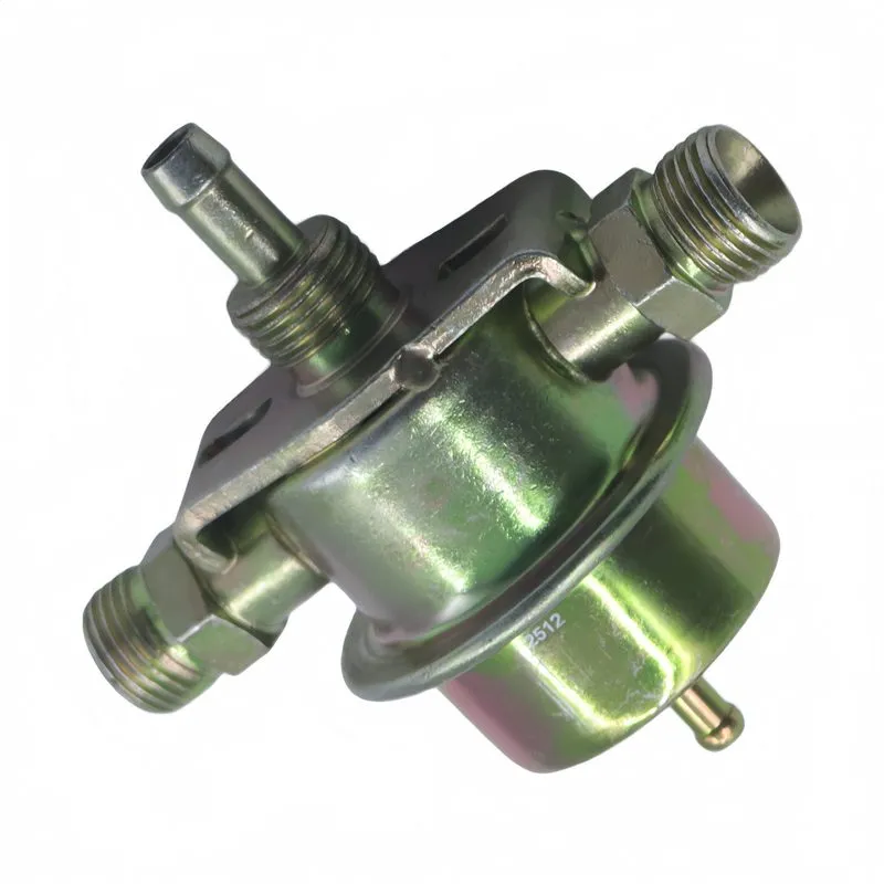 Трубопроводная арматура Fuel Pressure Regulator 92811019801 92811019826 — фото лота 3