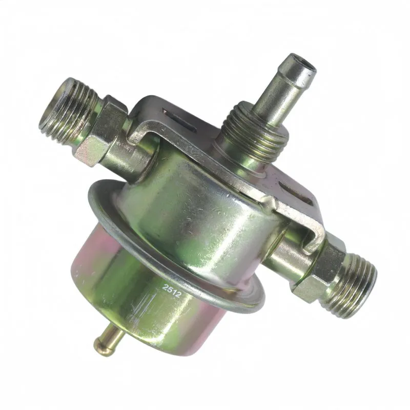 Трубопроводная арматура Fuel Pressure Regulator 92811019801 92811019826 — фото лота 4