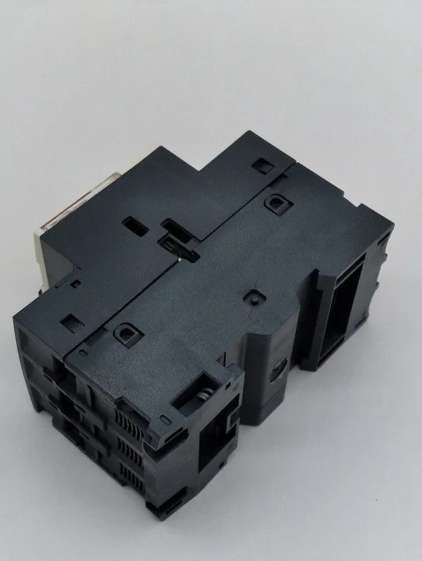 Автоматический выключатель Telemecanique GV2ME07 Circuit Breaker, 120-600VAC Ran