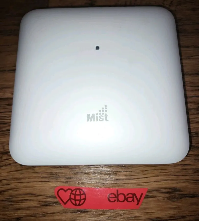 Точка доступа Wi-Fi Mist Systems AP41 Access Points Juniper Wi-Fi 802.11ac Wave