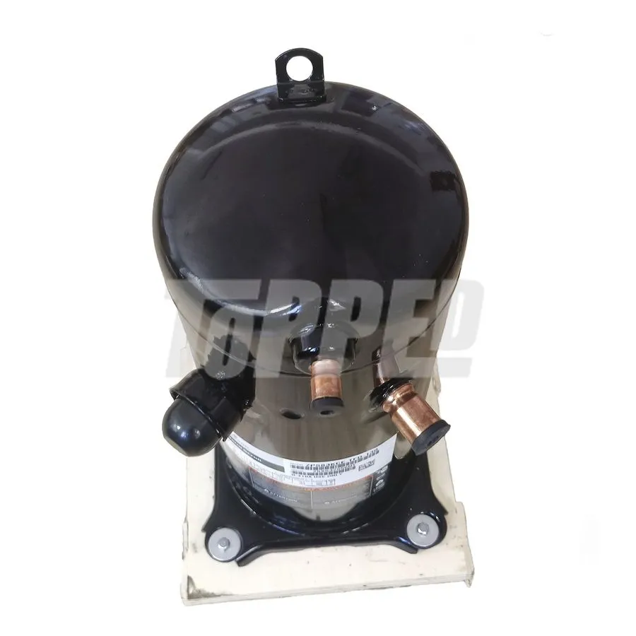 Компрессор Copeland Scroll ZPS83KCE-TFD-130 83,000 BtuH Compressor 460V 3Ph 410 