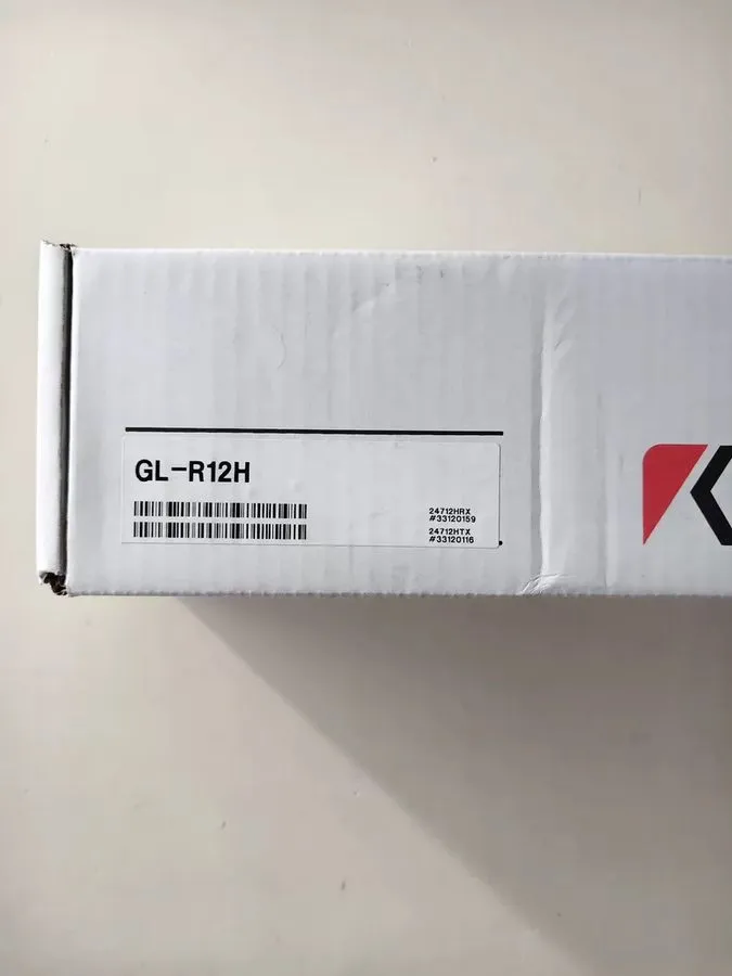 Световая завеса Keyence GL-R12H Safety Grating Light Curtain