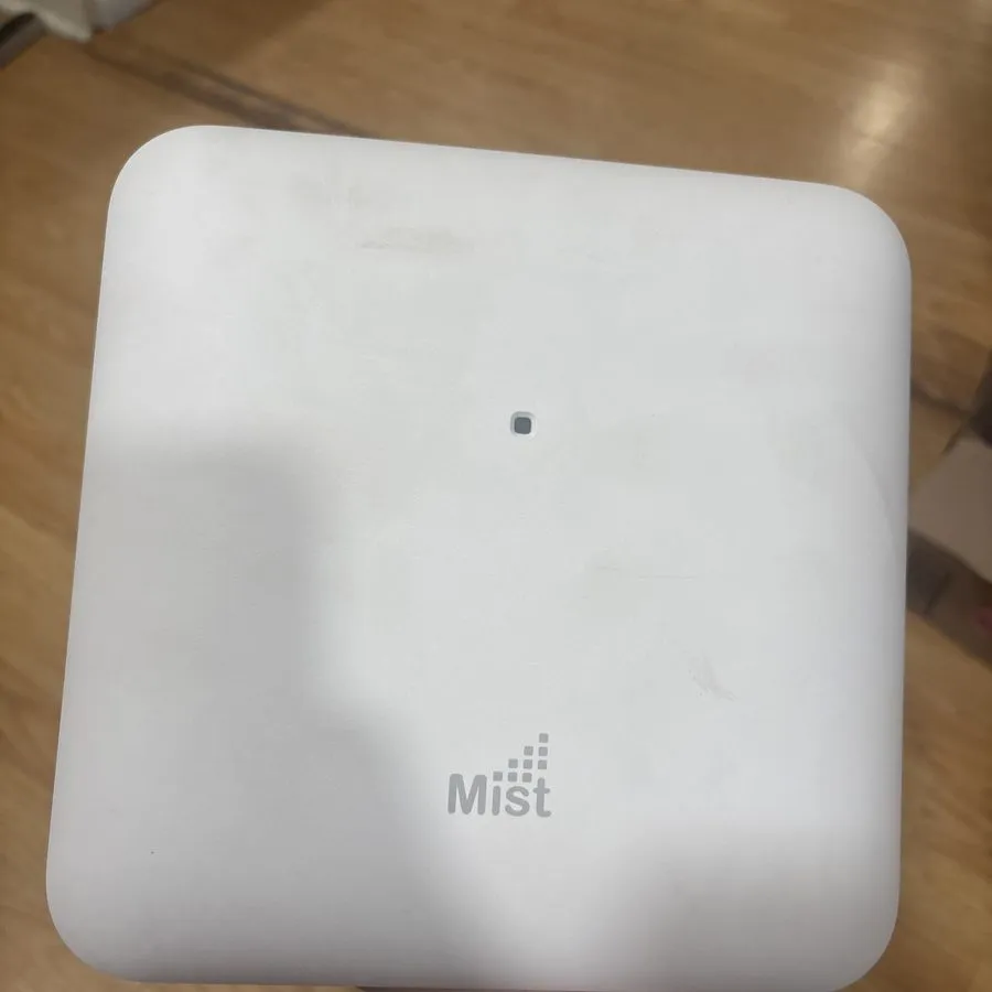 Точка доступа Wi-Fi Mist Systems AP41 Access Points Juniper Wi-Fi 802.11ac Wave