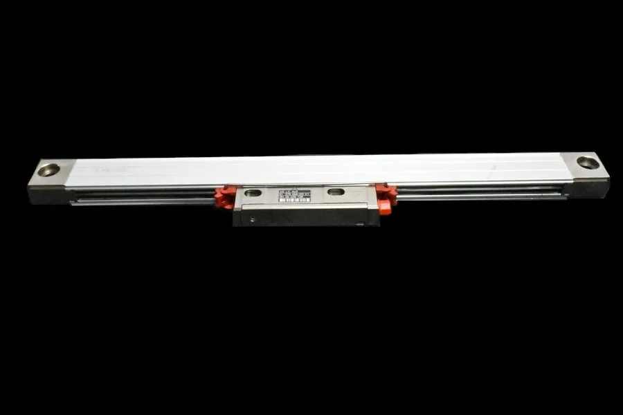 Энкодер Heidenhain LC 493F / 50nm ML 270mm (577 644-05) AE LC 4x3 Linear Scale E