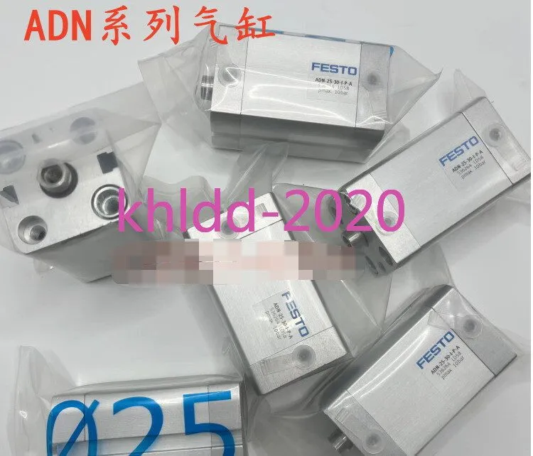 Пневмоцилиндр ADN-12-5-I-P-A