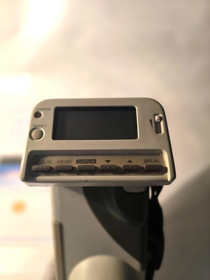 Спектрофотометр Minolta SPECTROPHOTOMETER CM-508D WITH CASE