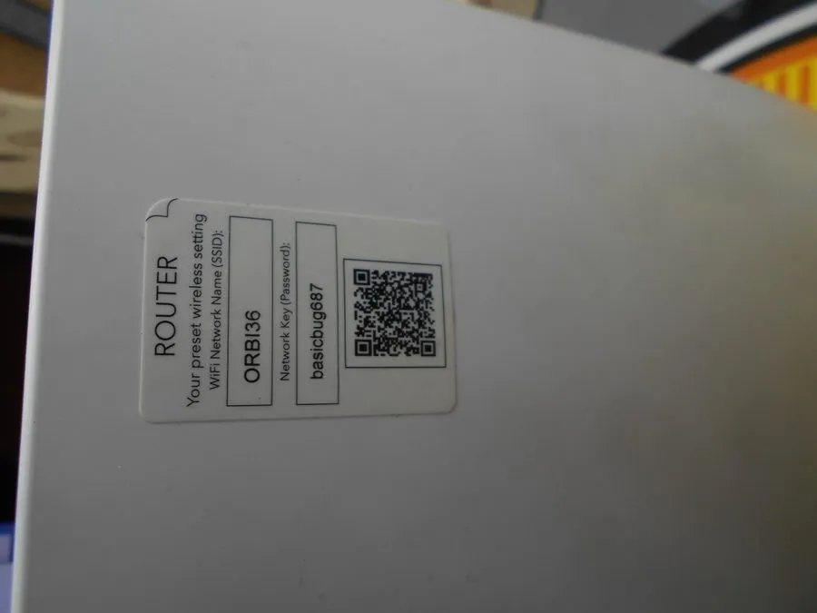 Маршрутизатор NETGEAR Orbi LBR20 4G LTE Unlocked WiFi Router cellular sim card m