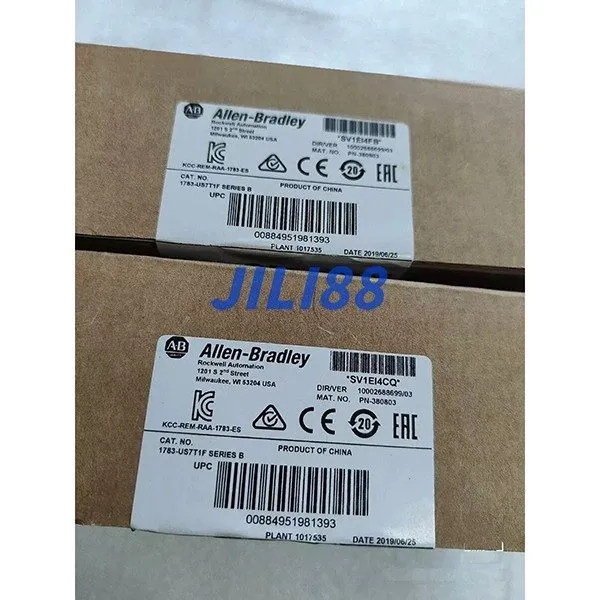 Коммутатор 1783-US7T1F