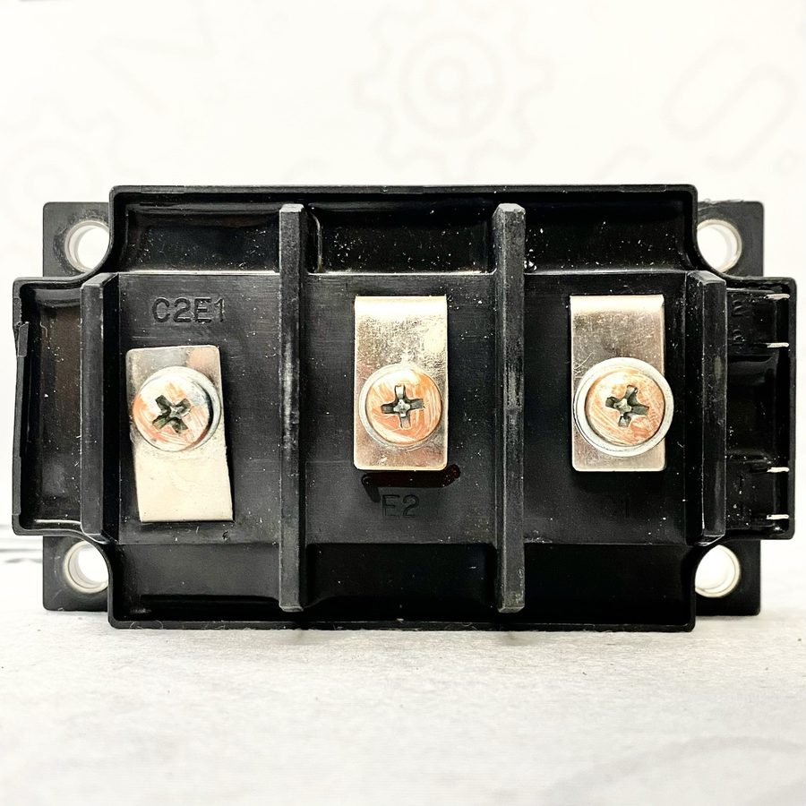 Фото лота 2MBI150F-120 от продавца №38877