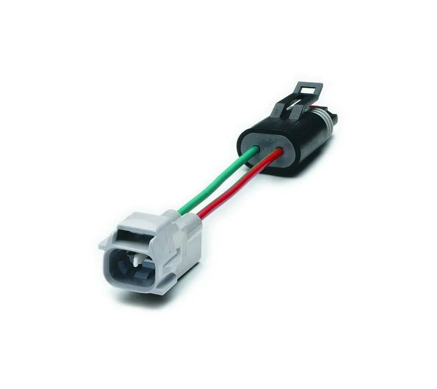Жгут проводов ACCEL 140021AH Adapter Harness MOPAR 1998 Up — фото лота 1