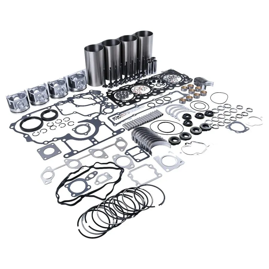 Генератор Overhaul Rebuild Kit для Caterpillar C3.3 C3.3B Generator DE50E0 DE55E