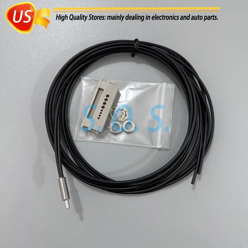 Фотоэлектрический датчик Sick Photoelectric Sensor LL3-DB01 5308074