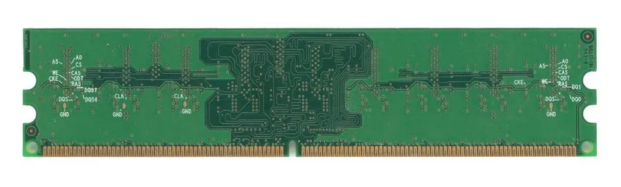 Модуль памяти M391T6553CZ3-CD5 Samsung 512MB DDR2 ECC PC2-4200 533Mhz