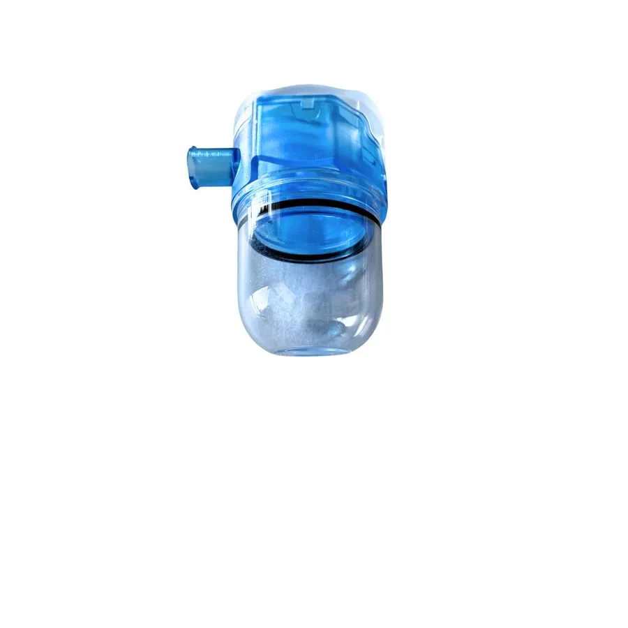 Медицинское оборудование Mindray Dryline II Neonatal Water Trap Filter для Sides