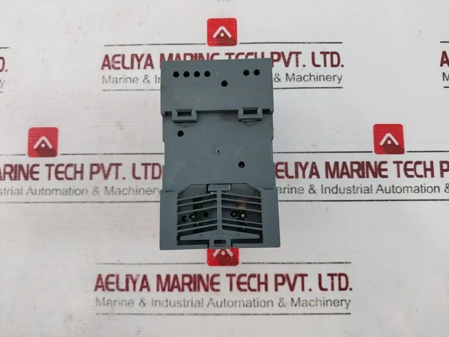Блок питания SIEMENS LOGO!POWER 6EP1331-1SH03 DIN-RAIL MOUNT POWER SUPPLY