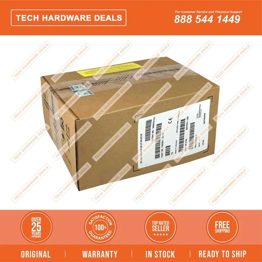 Жёсткий диск 867254-002 HPE 600GB SAS 12G 15K SFF SC DS HDD