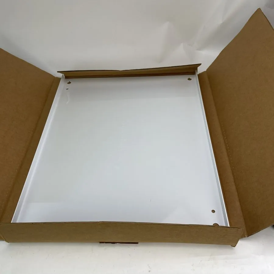 Монтажный шкаф Hoffman A24P20 Internal Panel Type 3R 4 4X 12 13 Enclosure 22" x  — фото лота 2