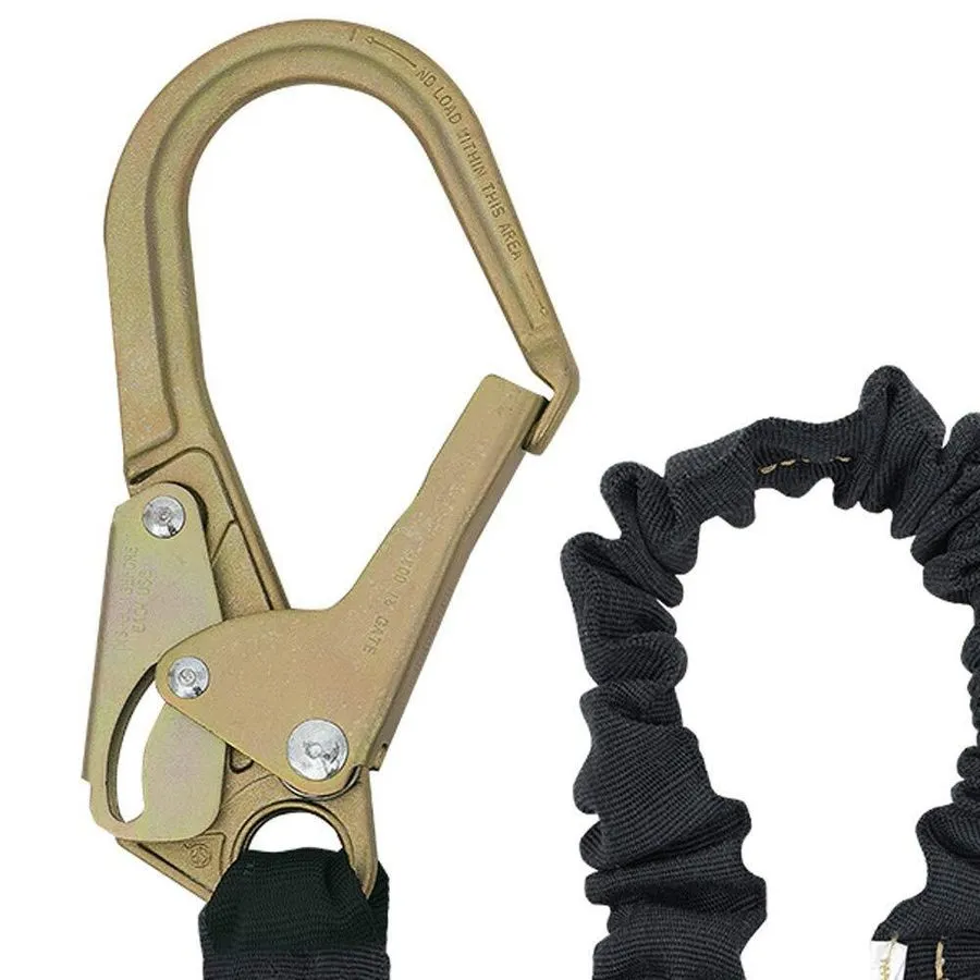 Складское оборудование PeakWorks V8109526 Fall Protection Flame Resistant, 6 ft.