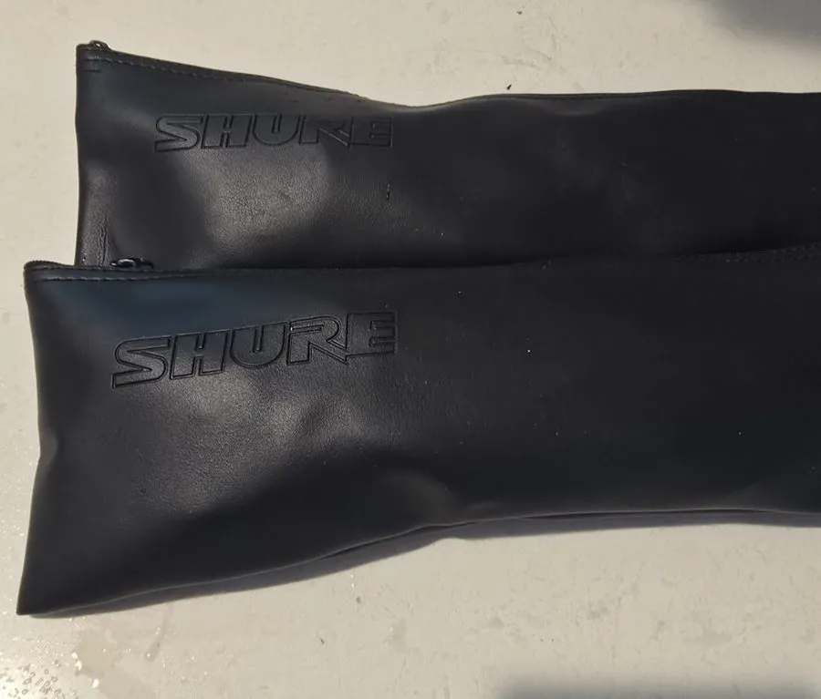 Маршрутизатор Shure Microflex MX392/C Cardioid Condenser Microphone 3-Pin XLR — фото лота 2