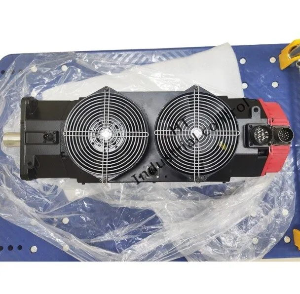 Серводвигатель A06B-0158-B177 Fanuc AC SERVO MOTOR By SF