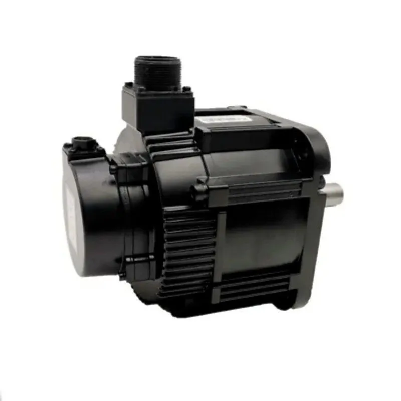 Серводвигатель Yaskawa SGMGV-09A3A6S Servo Motor — фото лота 2