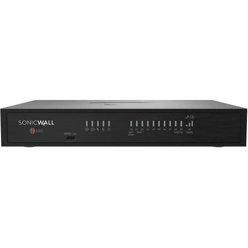 Межсетевой экран SonicWall TZ680 Network Security/Firewall Appliance