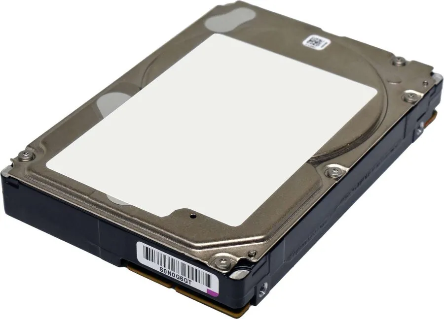 Жёсткий диск ST900MM0006 Seagate 9WH066 900GB 10K RPM 6Gb/s 2.5"SAS HDD Hard Dri