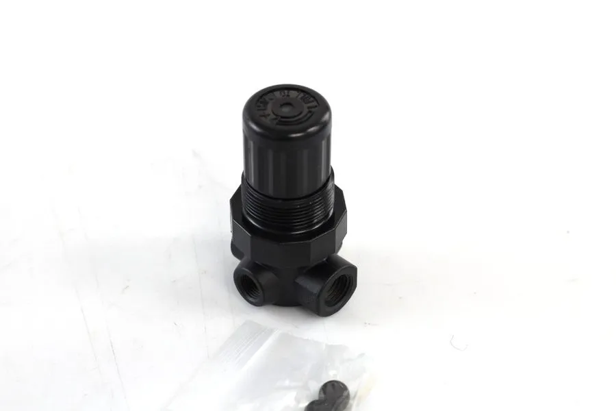 Регулятор давления Norgren R07-200-RNKA Compressed Air Pressure Regulator 1/4" N
