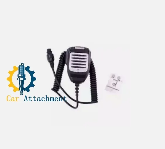 Выносной микрофон SM11A1 Handheld PTT Microphone