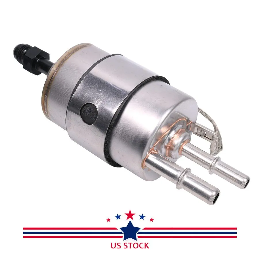 Трубопроводная арматура Fuel Pressure Regulator/Filter LS1/LS6 WIX 33737 1923992