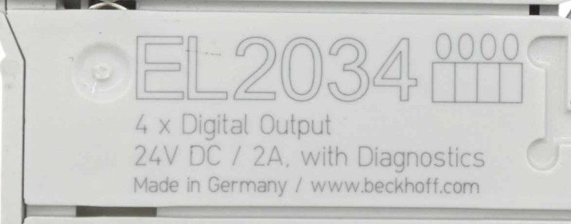 Фото лота EL2034 от продавца №61724