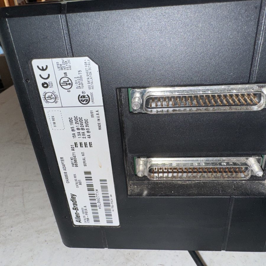 Фото лота 1756-A17/PSCA2/A от продавца №39325