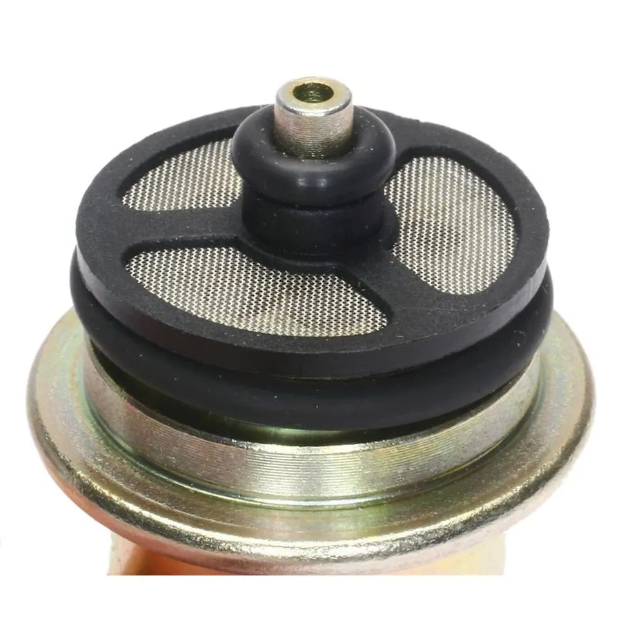 Трубопроводная арматура Gold 217-2251 Fuel Injection Pressure Regulator Kit with — фото лота 1