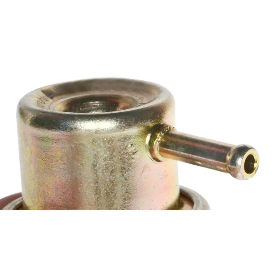 Трубопроводная арматура Gold 217-2251 Fuel Injection Pressure Regulator Kit with — фото лота 2
