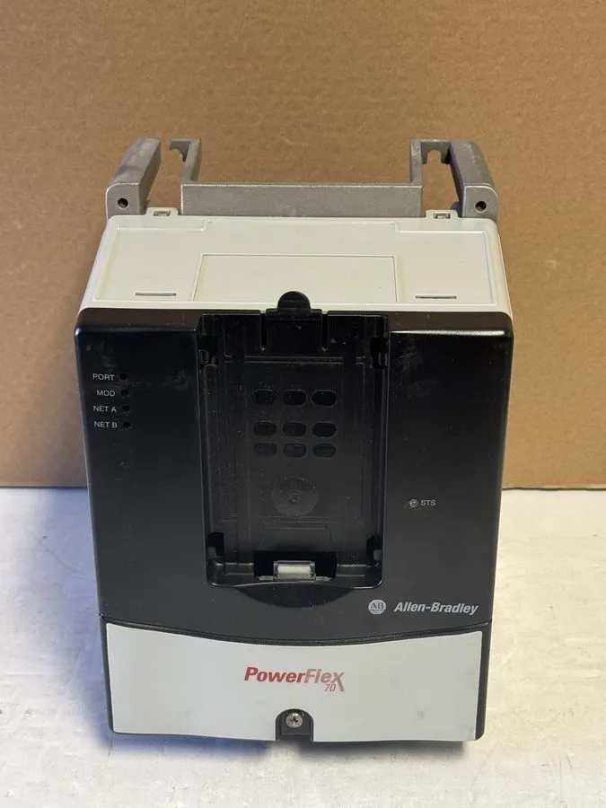 Частотный преобразователь Allen Bradley 3Phase AC Drive Powerflex 70 Ser A 20AD5