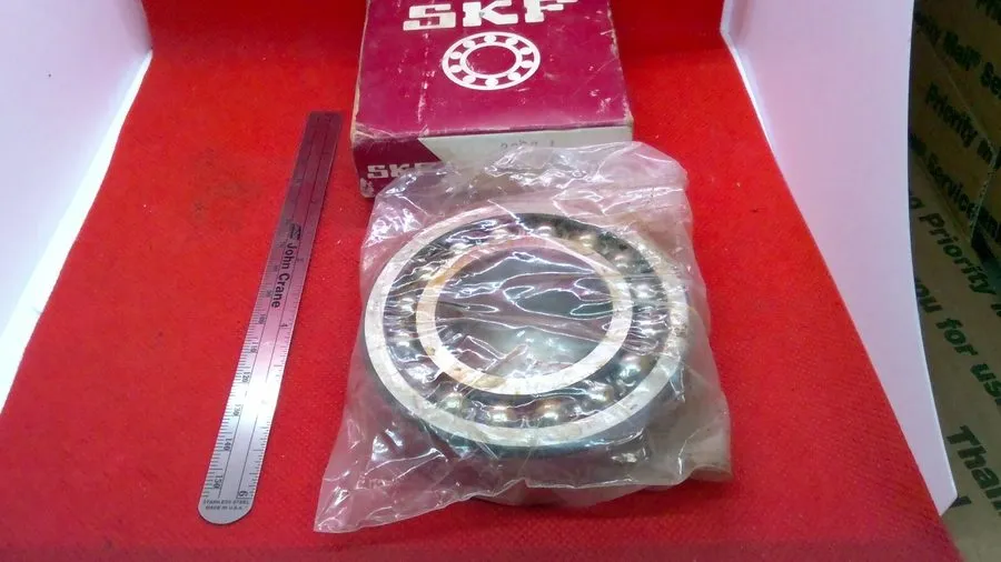 Подшипник SKF 2208-J SELF ALIGNING BEARING 40X80X18