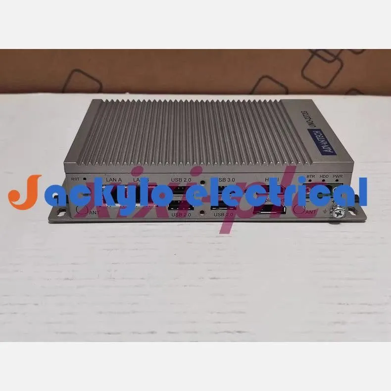 IIoT-устройство ADVANTECH UNO-2372G-E021AE Embedded automation computer shipping — фото лота 2