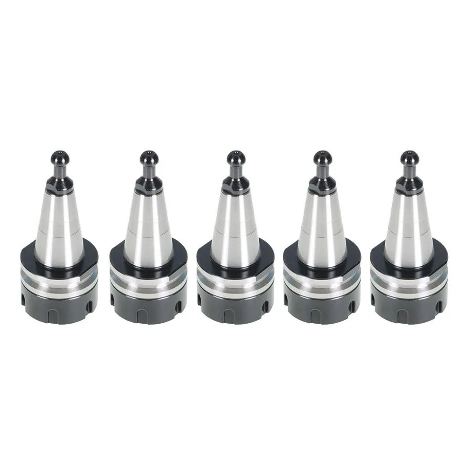 Режущий инструмент ISO30 ER32-45L Balance Collet Chuck G2.5 30000RPM CNC Tool Ho
