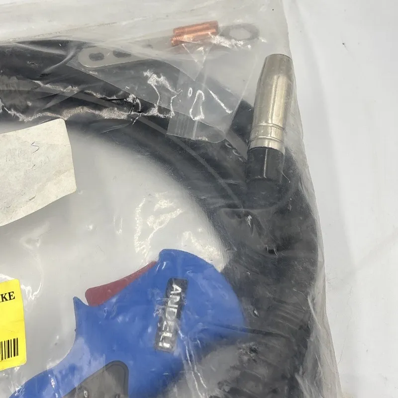 Сварочная горелка MB-15AK MIG MAG Welding Torch 3m/10ft Complete Gun with CO2 Eu