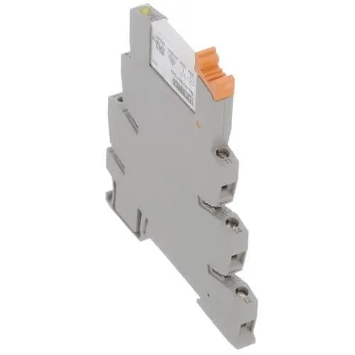 Реле PHOENIX CONTACT IE 2909522 12V RELAY, General Purpose with Socket, SPDT
