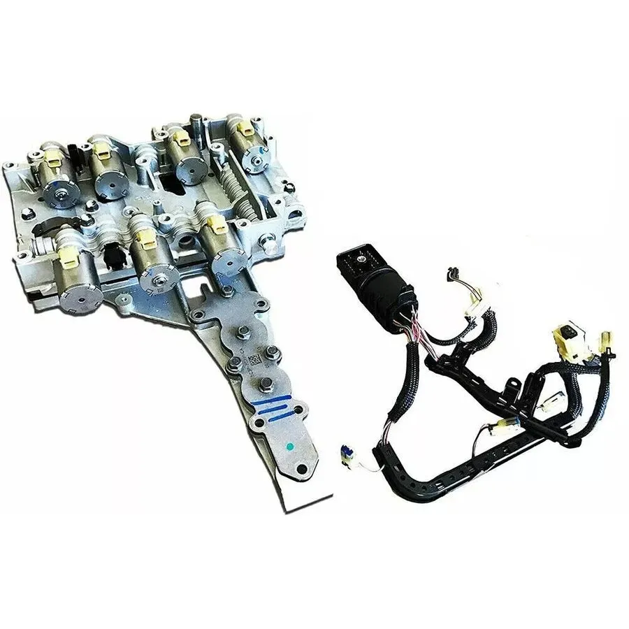 Жгут проводов Ford 5R110W Torqshift Diesel Transmission Internal Wiring Harness 