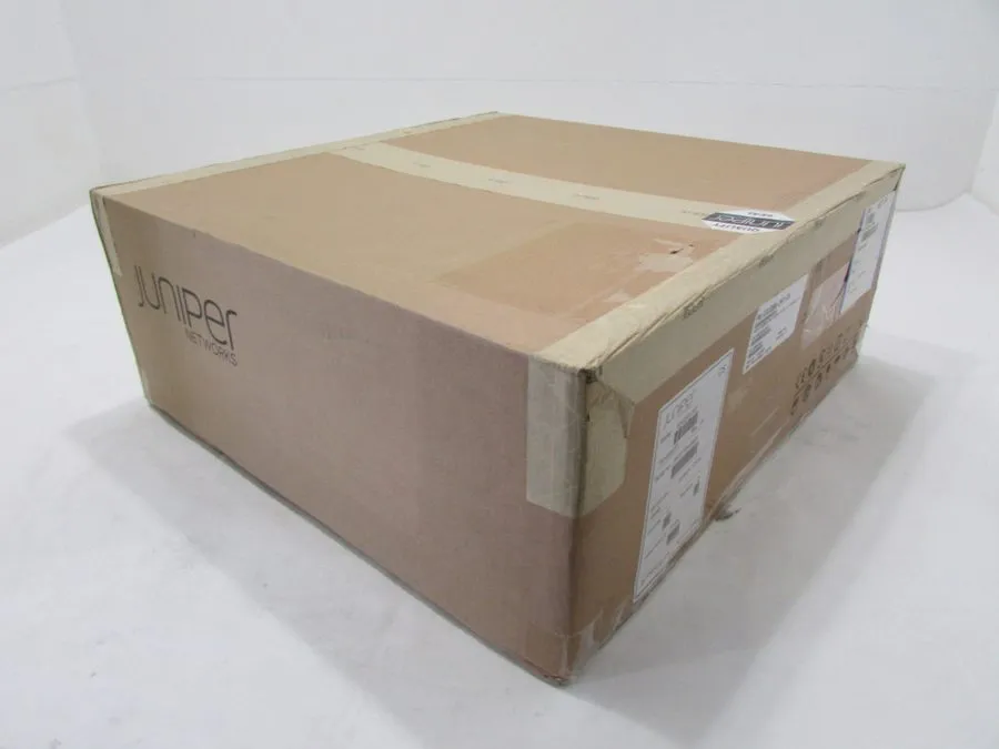 Коммутатор Juniper Networks EX3200-24T-DC