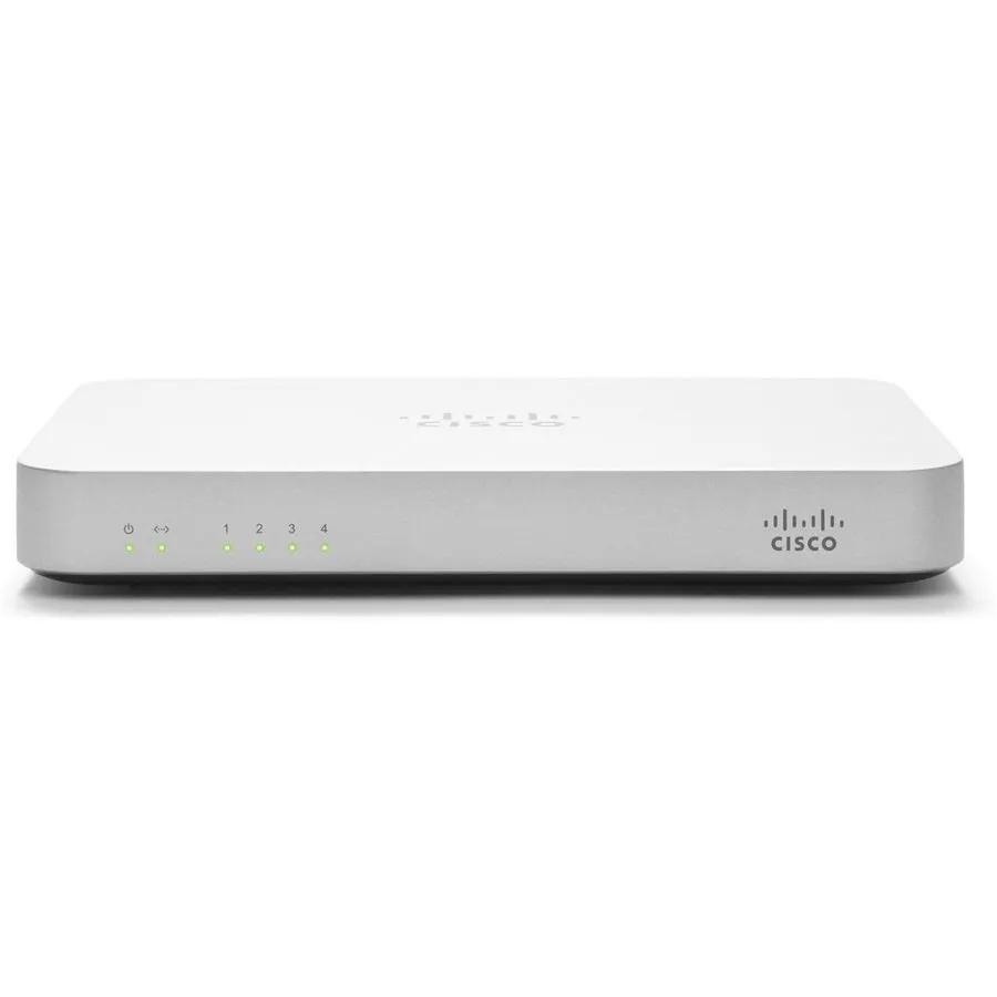 Маршрутизатор CISCO MX60-HW