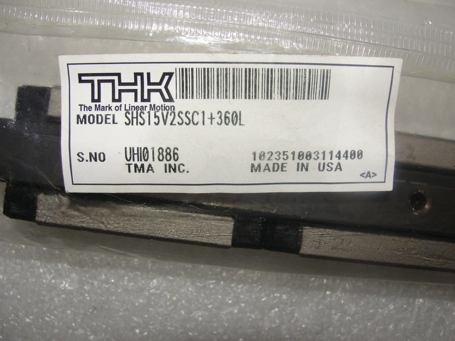 Фото лота SHS15V2SSC1+360L от продавца №61712