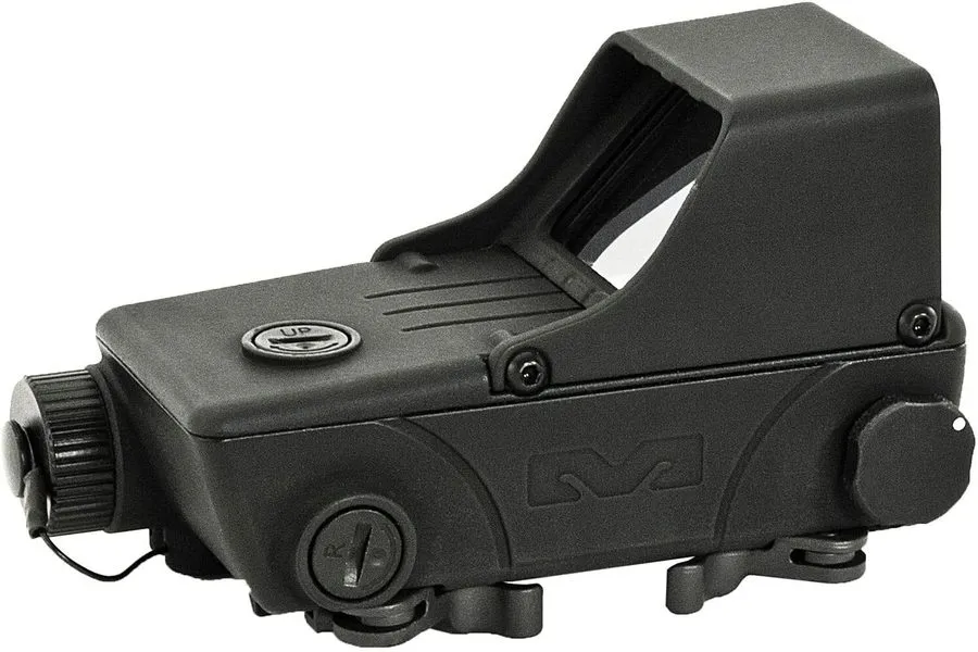 Оптико-электронная система Meprolight RDS PRO 1.8 MOA MIL-SPEC Electro-Optical R — фото лота 1