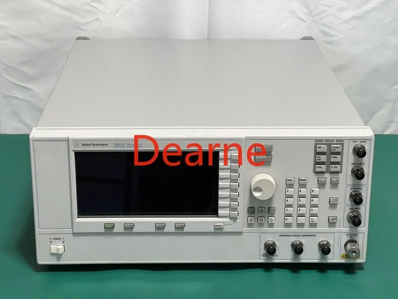 Генератор сигналов Agilent E8257D PSG Microwave Analog Signal Generator/ 250kHZ-