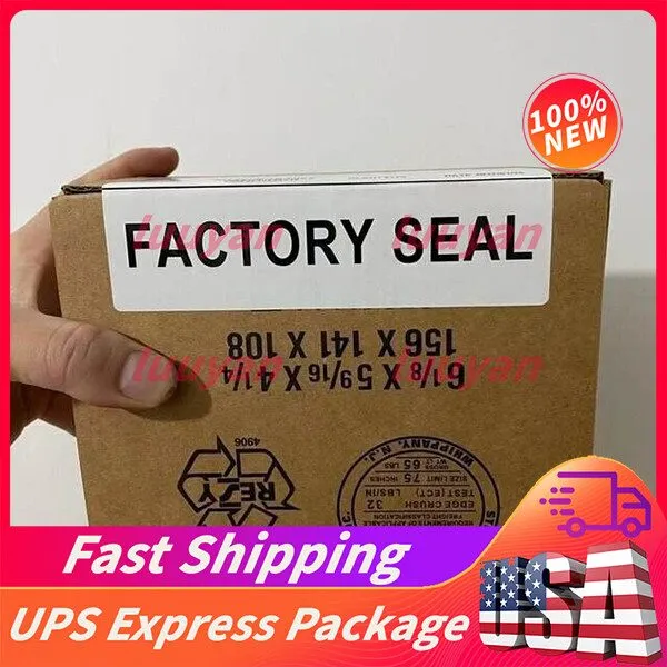 ПЛК Allen Bradley 1769-L36ERMS SER A CompactLogix 3MB Motion AB