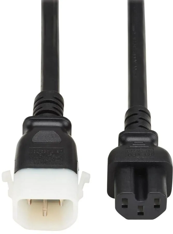 Блок розеток PDU Eaton Electrical P018-E06-6 Eaton Tripp Lite Series PDU Power C — фото лота 1