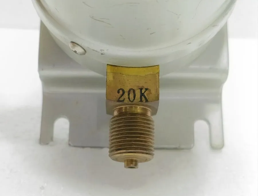 Датчик давления MEIYO ELECTRIC SMP-2LB Pressure Transmitter 0-30MPa 4-20mA 24VDC — фото лота 2